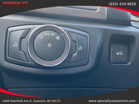 Used 2018 Ford Fusion S FWD image 28