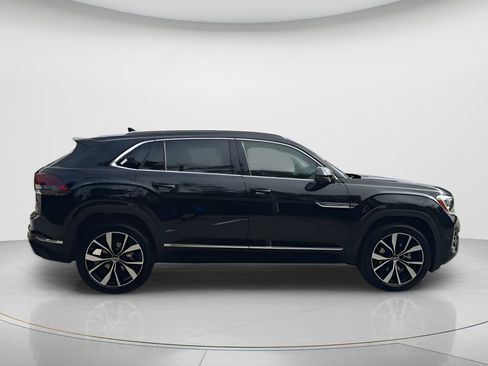 New 2026 Volkswagen Atlas Cross Sport SEL Premium R-Line AWD/4WD image 9