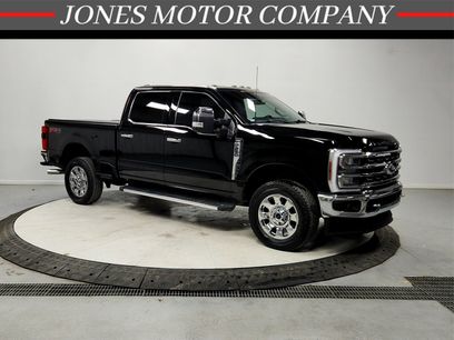 Used 2024 Ford F250 Lariat w/ Chrome Package