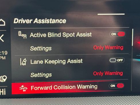 Used 2023 Alfa Romeo Stelvio Veloce image 30