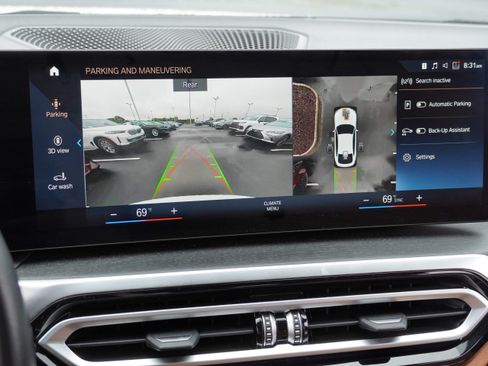 Used 2024 BMW 430i Gran Coupe RWD image 27