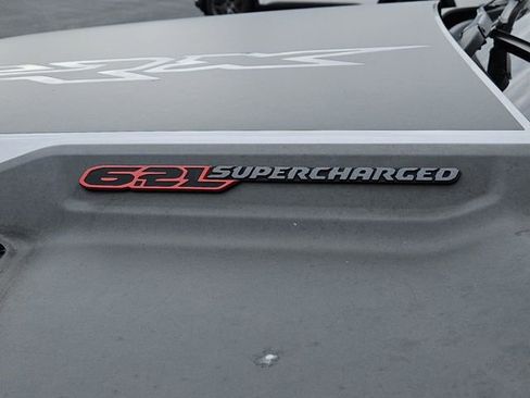 Used 2021 RAM 1500 TRX w/ TRX Level 2 Equipment Group image 15