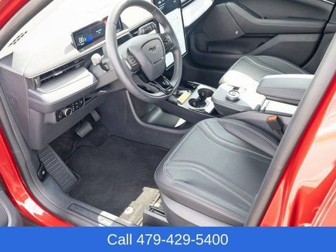 Used 2024 Ford Mustang Mach-E Premium image 27