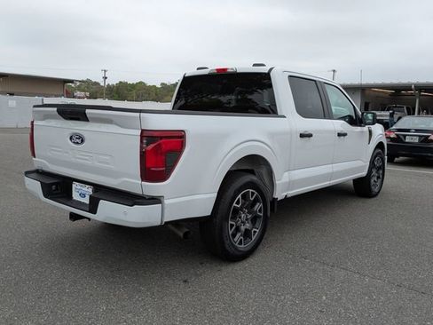 Certified 2024 Ford F150 STX image 3