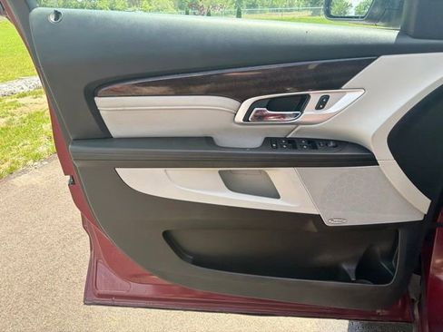 Used 2017 GMC Terrain Denali FWD image 19