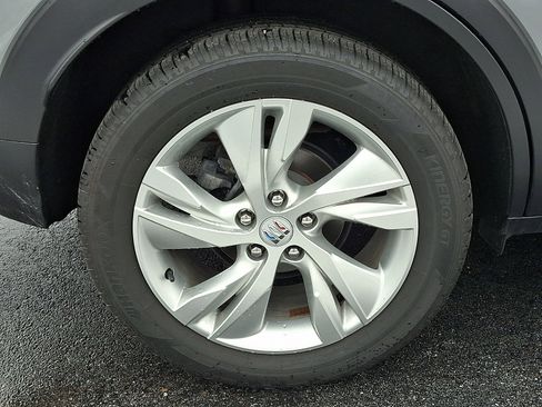 Used 2024 Buick Encore GX Preferred w/ Advanced Technology Package image 9