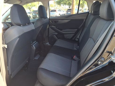 Used 2023 Subaru Crosstrek 2.0i image 10