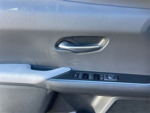 New 2025 Lexus UX 300h AWD image 23