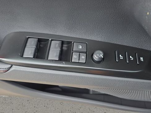 New 2026 Toyota Camry XSE FWD image 27