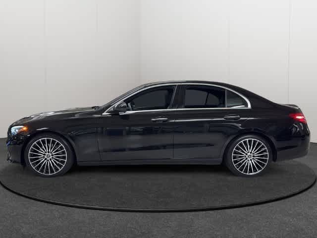 Certified 2026 Mercedes-Benz C 300 4MATIC Sedan image 3