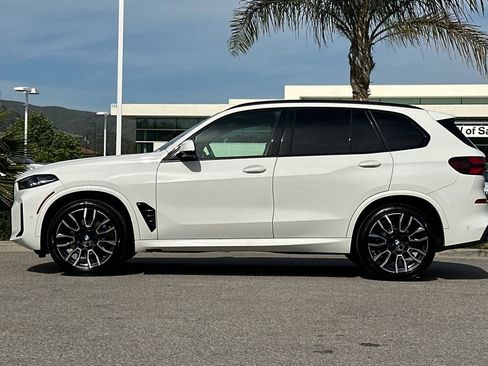 Used 2024 BMW X5 sDrive40i w/ M Sport Package image 6