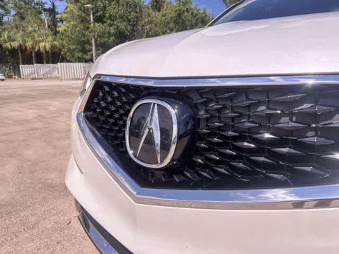 Used 2020 Acura MDX SH-AWD w/ Technology Package image 18