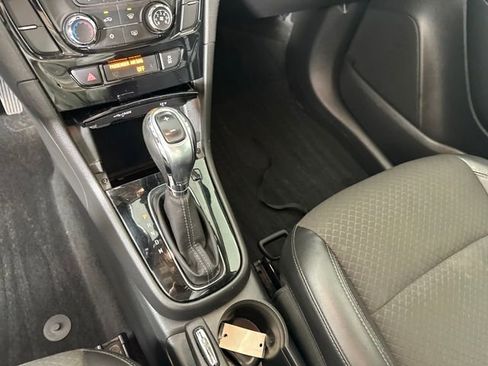 Used 2019 Buick Encore Preferred image 20