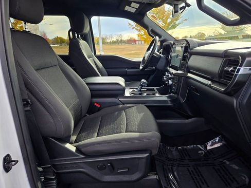 Used 2023 Ford F150 XLT image 6