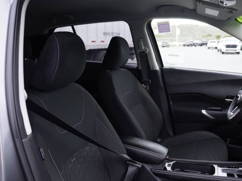 Used 2024 Nissan Kicks SV w/ Interior Electronics Package image 19