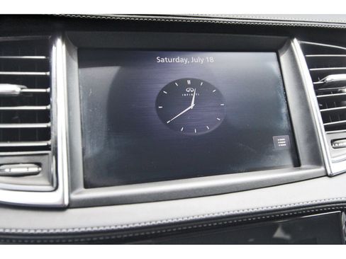 Used 2025 INFINITI QX50 Luxe AWD/4WD image 23