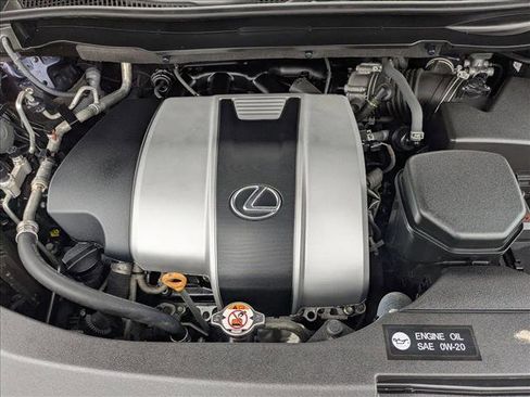 Used 2020 Lexus RX 350 FWD w/ Premium Package image 21