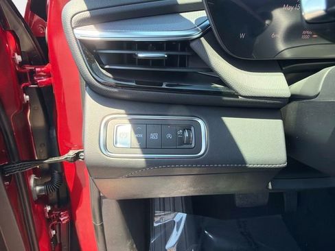 New 2026 Buick Enclave Sport Touring w/ Power Package FWD image 30