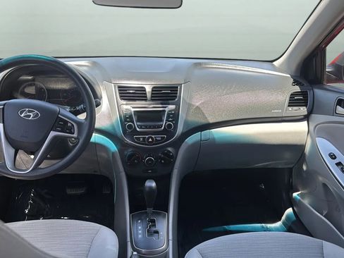 Used 2017 Hyundai Accent SE FWD image 10