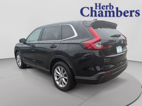 Used 2024 Honda CR-V EX image 3