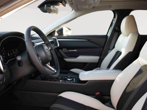 New 2026 MAZDA CX-50 AWD 2.5 S w/ Preferred Pkg image 11