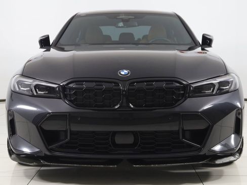 Used 2024 BMW M340i xDrive M340i xDrive image 58