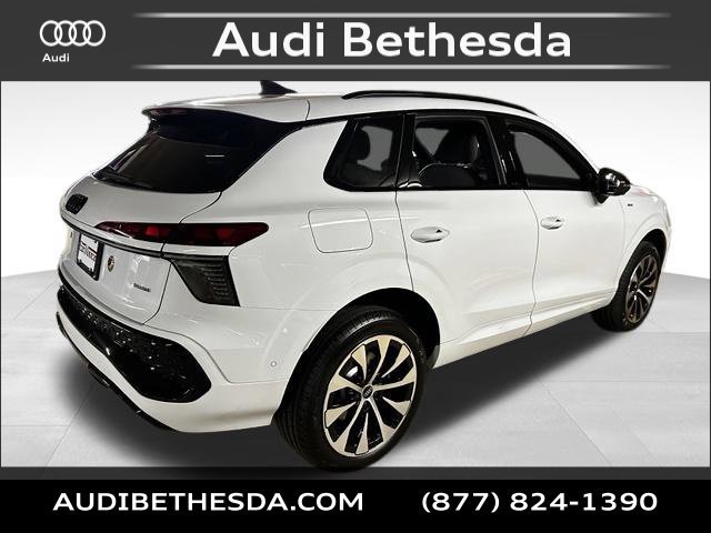 New 2026 Audi Q3 quattro 2.0T AWD/4WD image 7