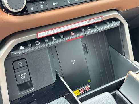 New 2026 Toyota Tundra 1794 Edition AWD/4WD image 29