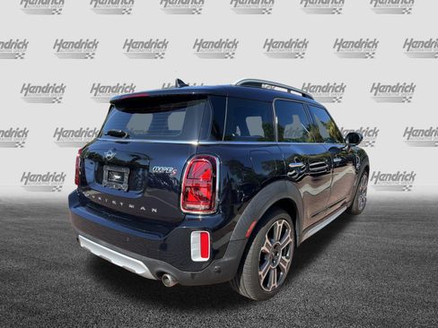 Used 2022 MINI Cooper Countryman S FWD image 10