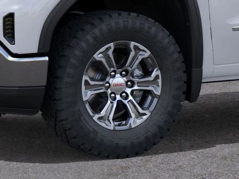 New 2026 GMC Sierra 1500 Pro w/ Pro Value Package image 9