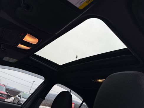 Used 2024 Subaru WRX Premium image 15