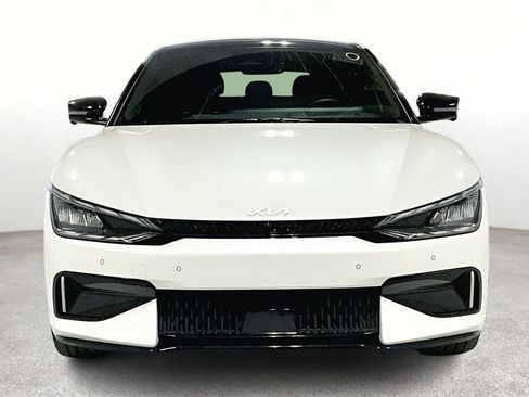 Used 2023 Kia EV6 GT image 5