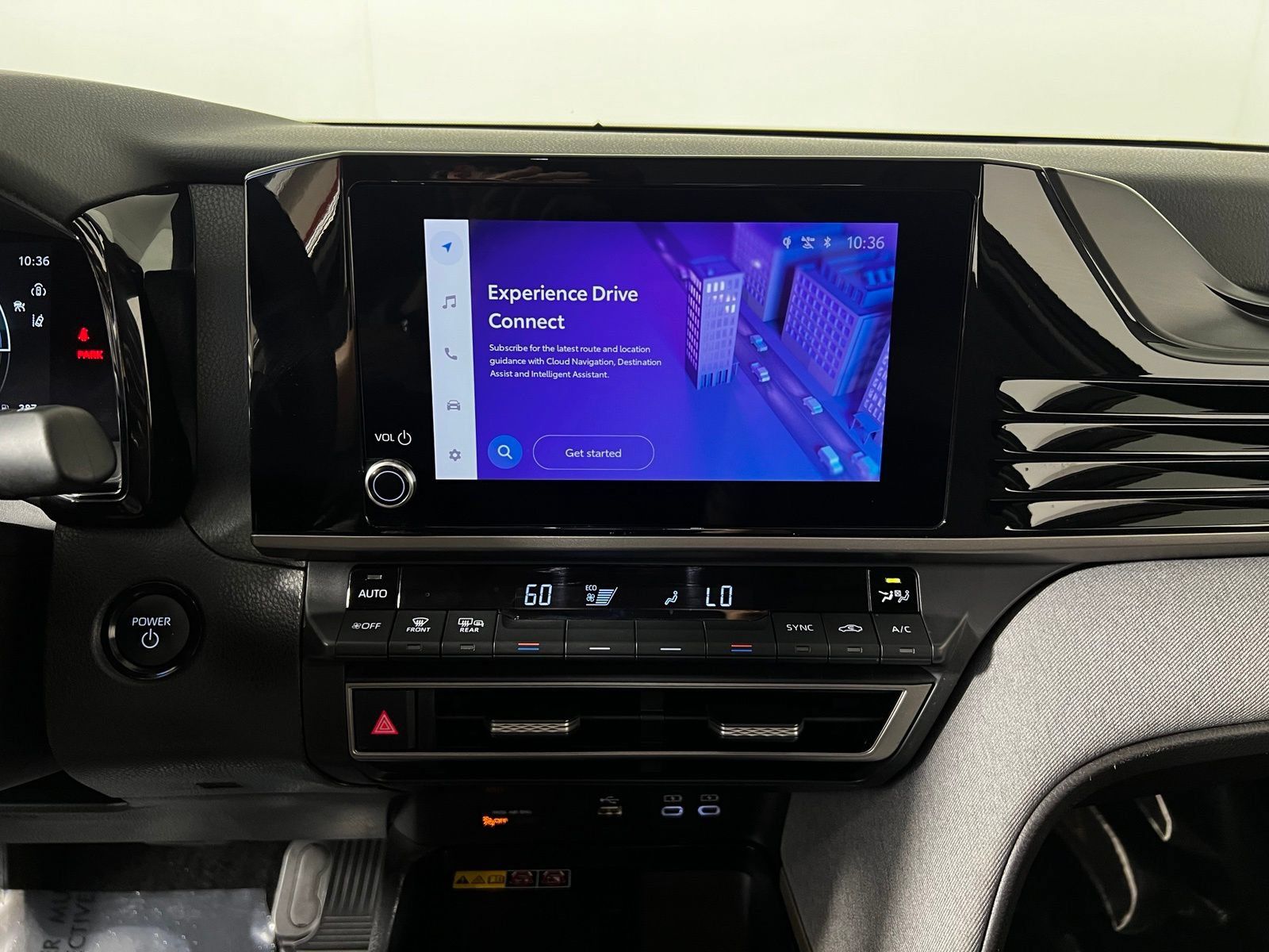 Certified 2025 Toyota Camry LE FWD image 17