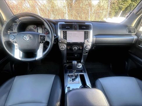 Used 2023 Toyota 4Runner SR5 Premium image 32