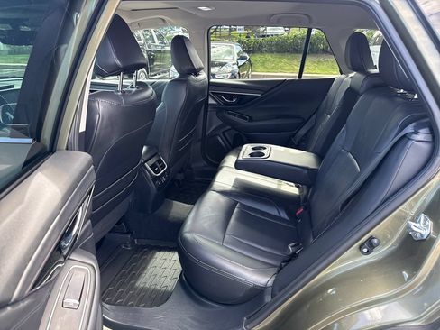 Used 2025 Subaru Outback Limited XT w/ Popular Package #2 AWD/4WD image 19