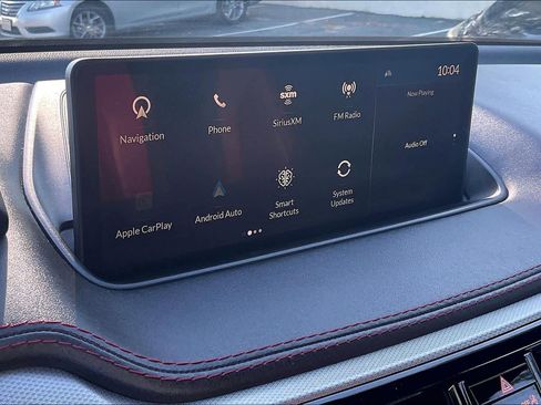 Used 2023 Acura MDX A-Spec image 23