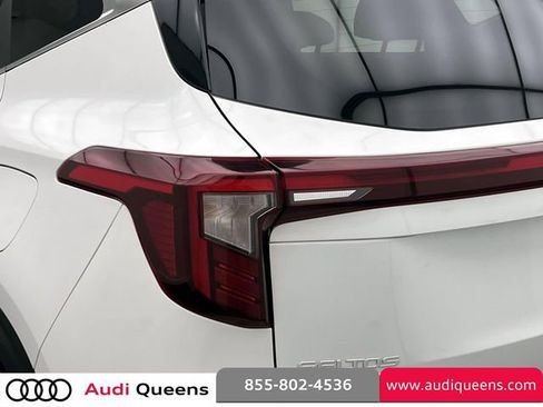 Used 2024 Kia Seltos SX AWD/4WD image 10