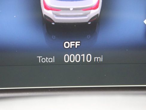 New 2026 BMW 430i xDrive w/ M Sport Package image 12