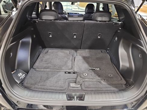 Certified 2025 Hyundai Kona N Line S image 12