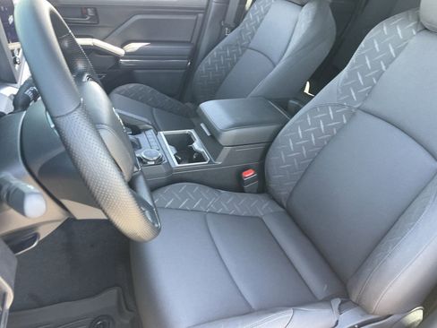 New 2026 Toyota Tacoma SR5 AWD/4WD image 18