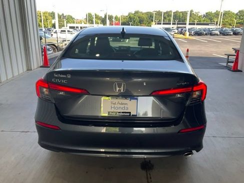 Used 2024 Honda Civic Sport image 19