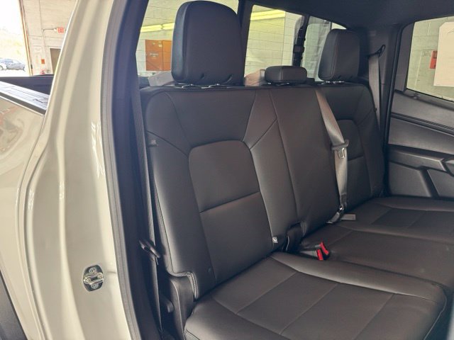 New 2026 Chevrolet Colorado Trail Boss AWD/4WD image 29