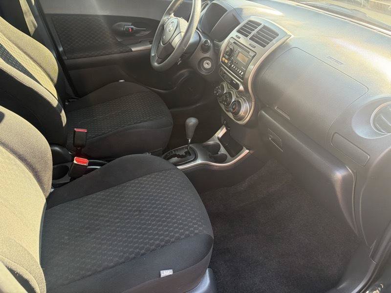 Used 2013 Scion xD FWD image 5