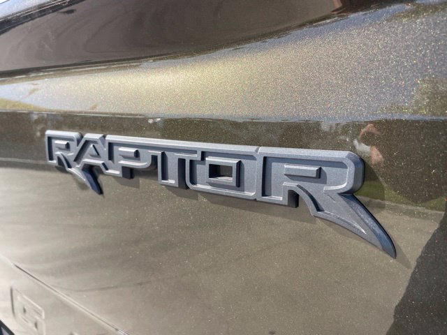 New 2026 Ford Ranger Raptor AWD/4WD image 62