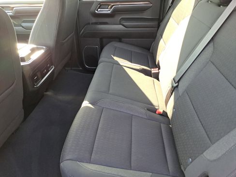 Used 2024 Chevrolet Silverado 1500 RST w/ Convenience Package II image 11