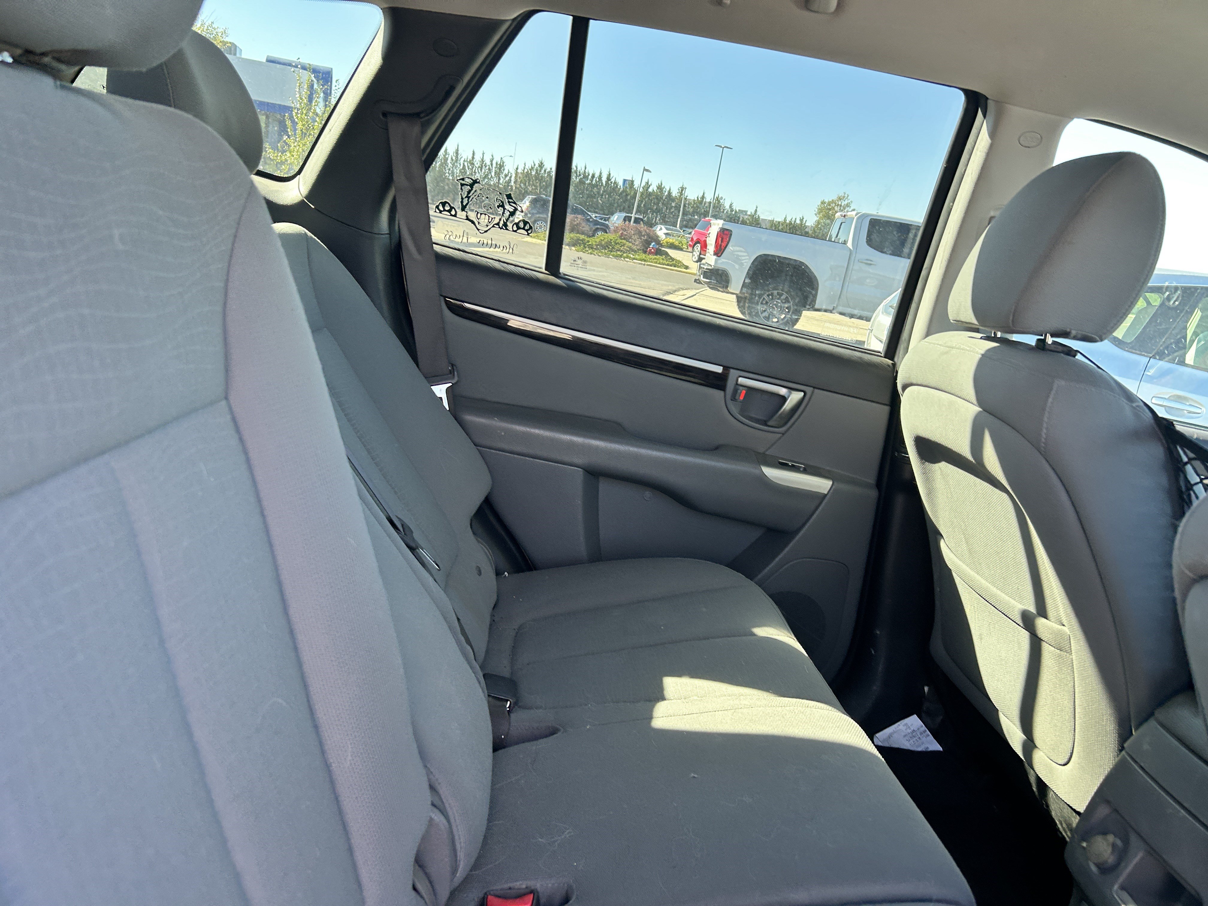 Used 2011 Hyundai Santa Fe GLS AWD/4WD image 11