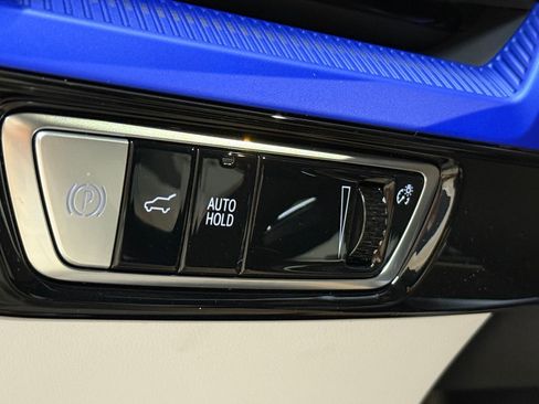 New 2026 Cadillac Optiq Sport 1 AWD/4WD image 15