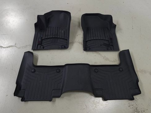 Used 2024 INFINITI QX80 Premium Select w/ Cargo Package image 9