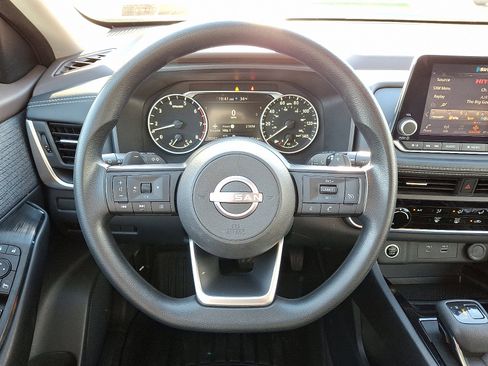 Certified 2023 Nissan Rogue S image 21