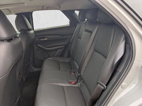 Used 2025 MAZDA CX-30 AWD 2.5 S w/ Preferred Package image 19